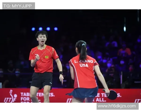 赛后分析：北京乒乓球队与深圳乒乓球队的默契配合与战术探讨