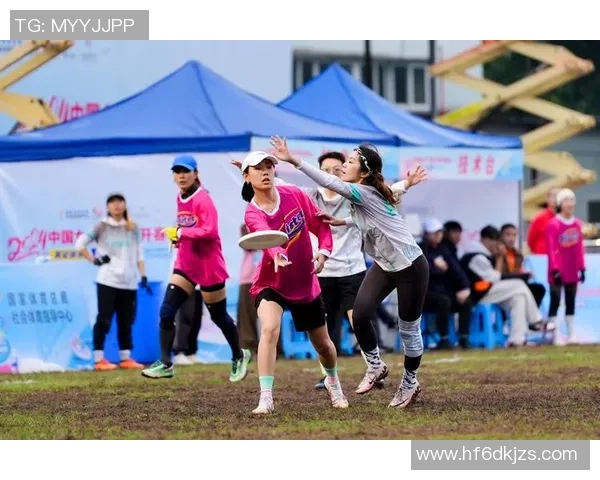 飞盘实力排行榜揭晓广州飞盘队荣获第三名展现强大实力
